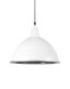 Biała sufitowa lampa Classic