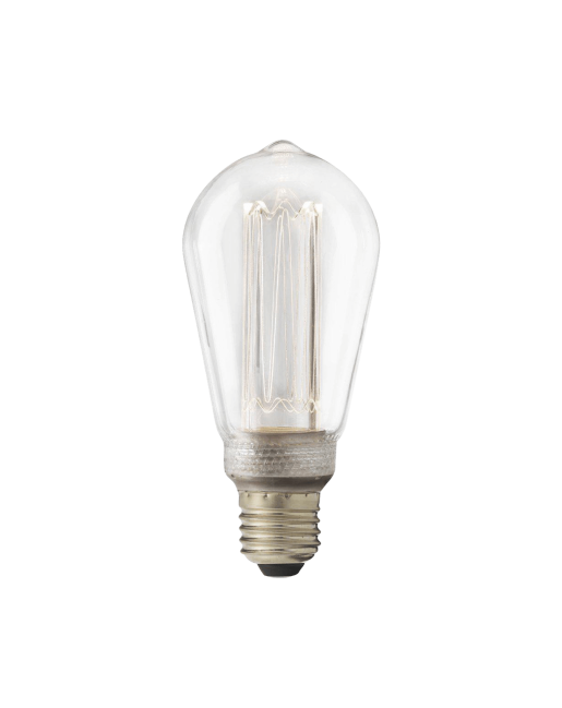 Żarówka LED Edison duży gwint