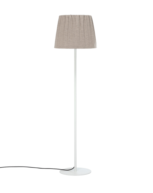 Lampa zewnętrzna IP44 na taras