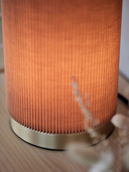 Klimatyczna lampa stojąca PR Home